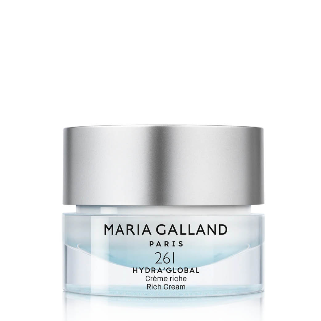 261 HYDRA'GLOBAL Rich Cream (EXP 03/2026)