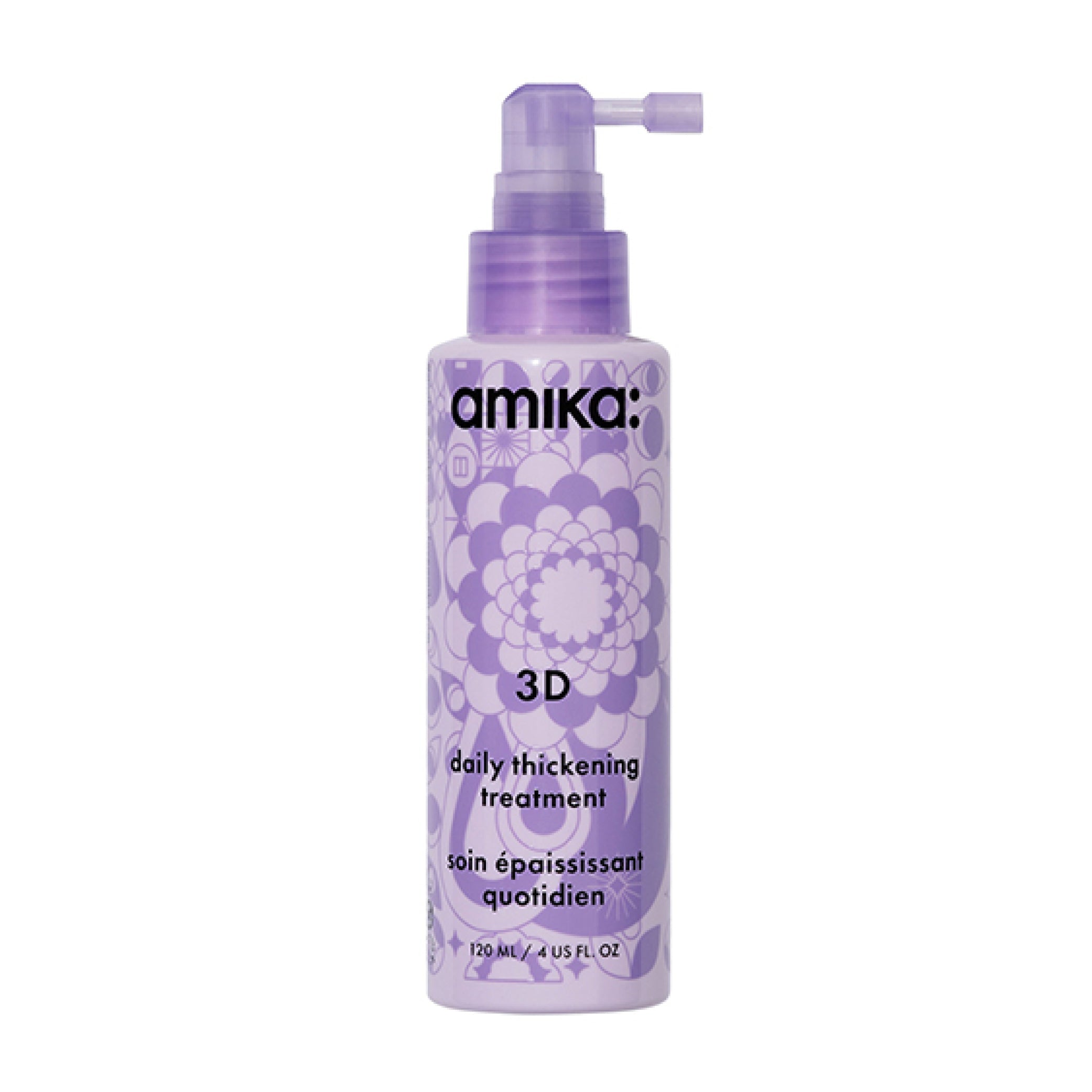 3D Daily Thickening Treatment