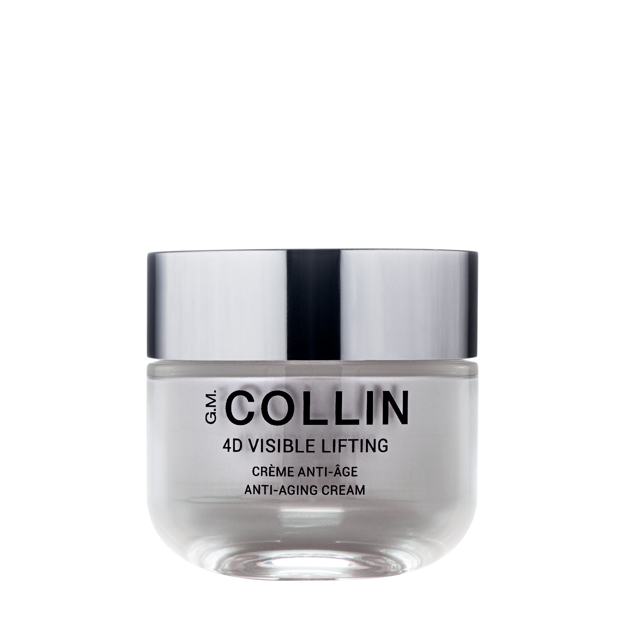 4D Visible Lifting Cream