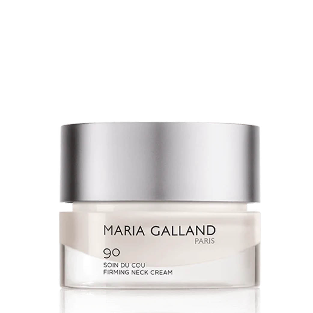 90 Firming Neck Cream