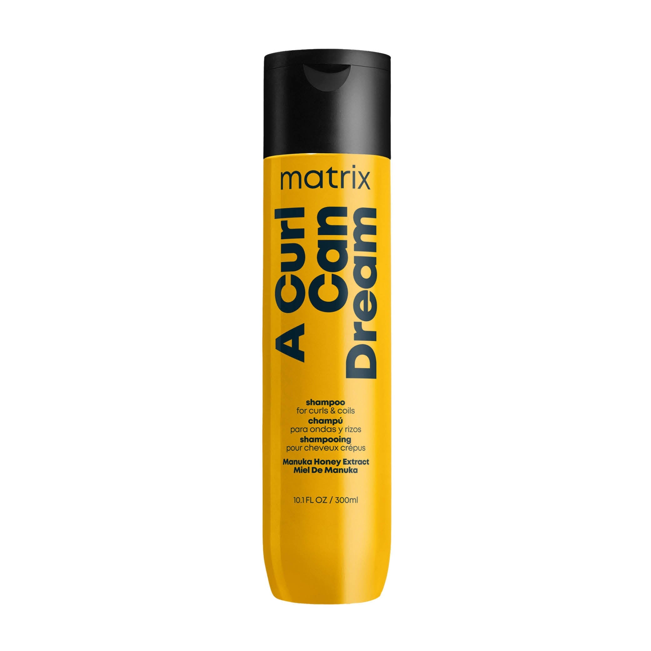 A Curl Can Dream Shampoo