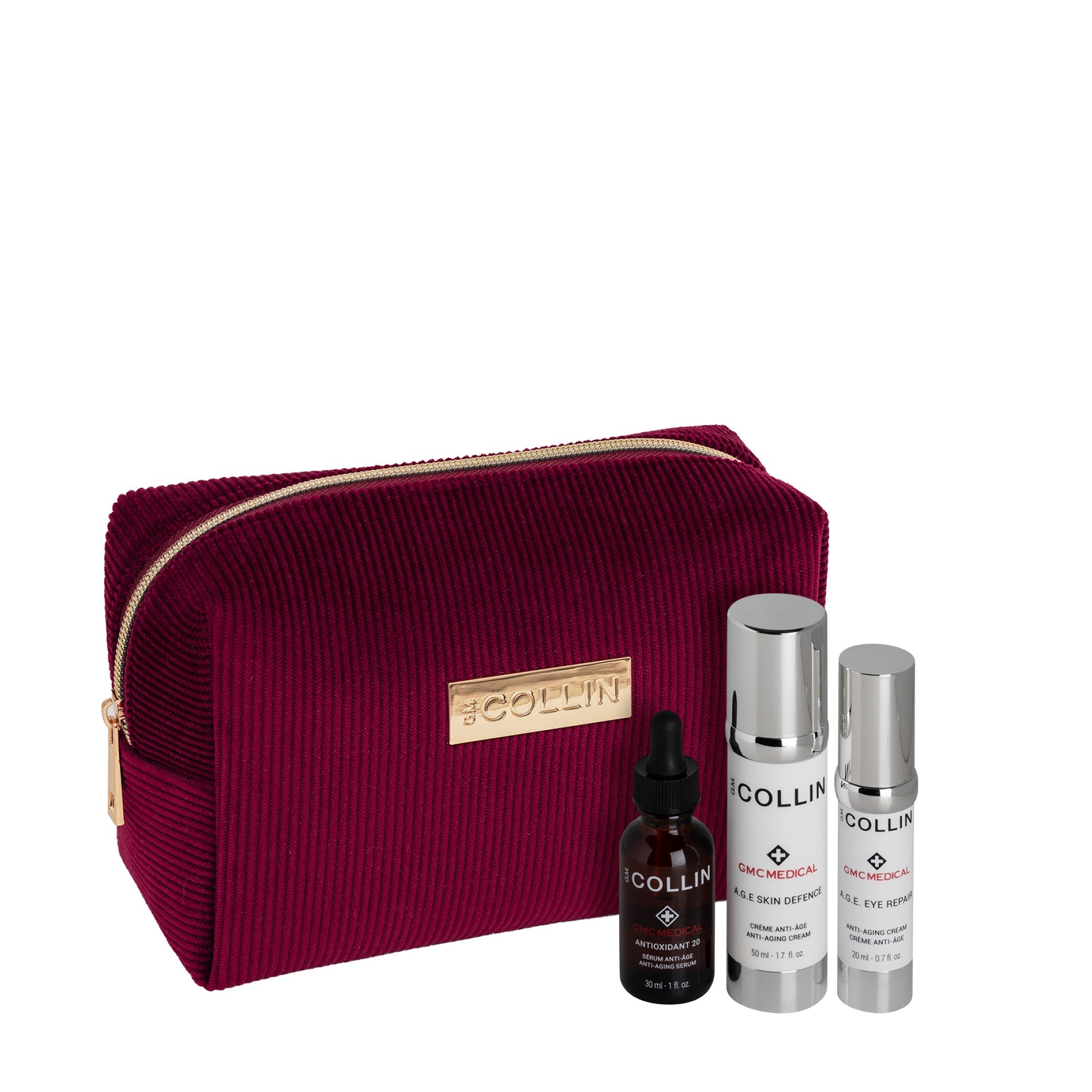 A.G.E. Gift Set