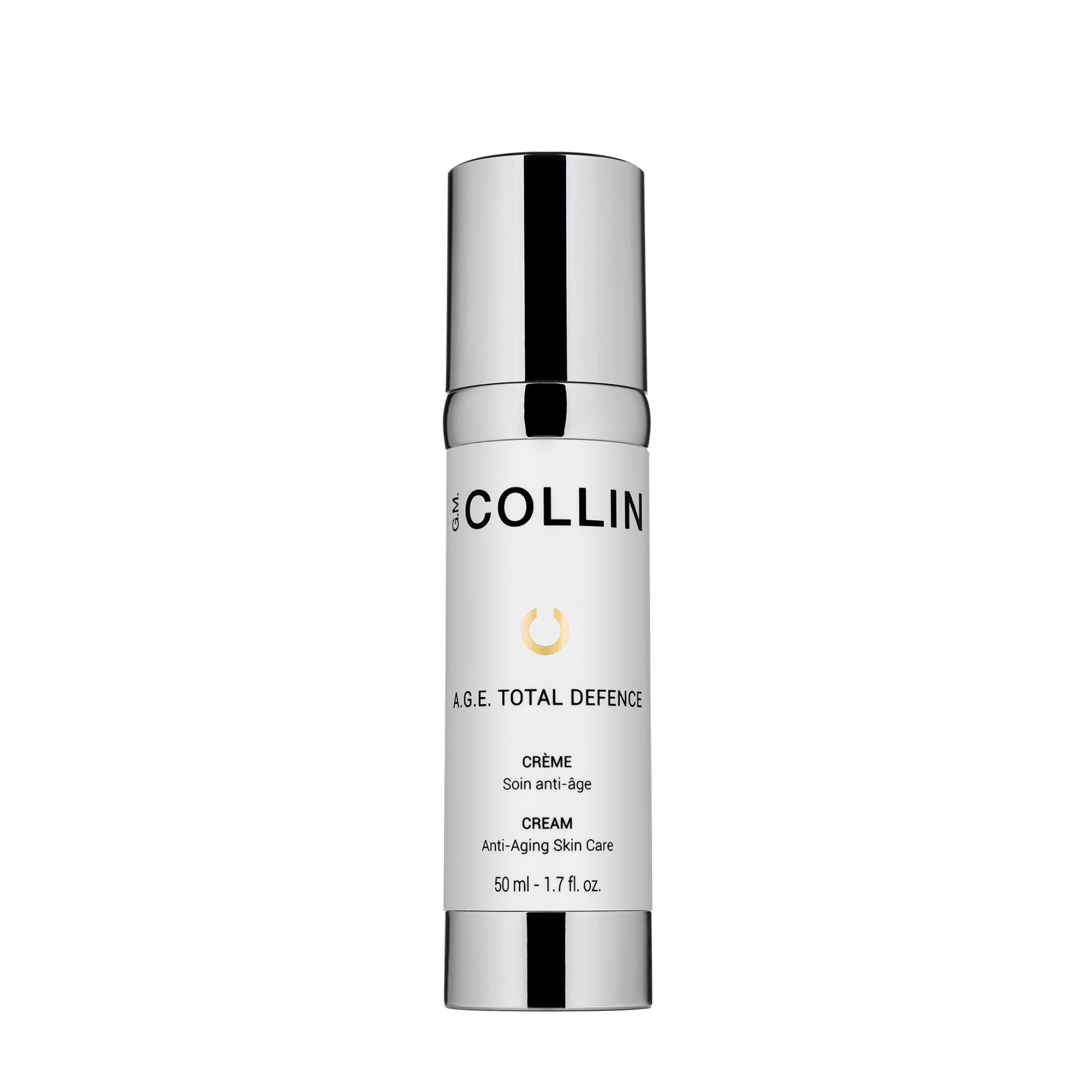A.G.E Total Defence Cream
