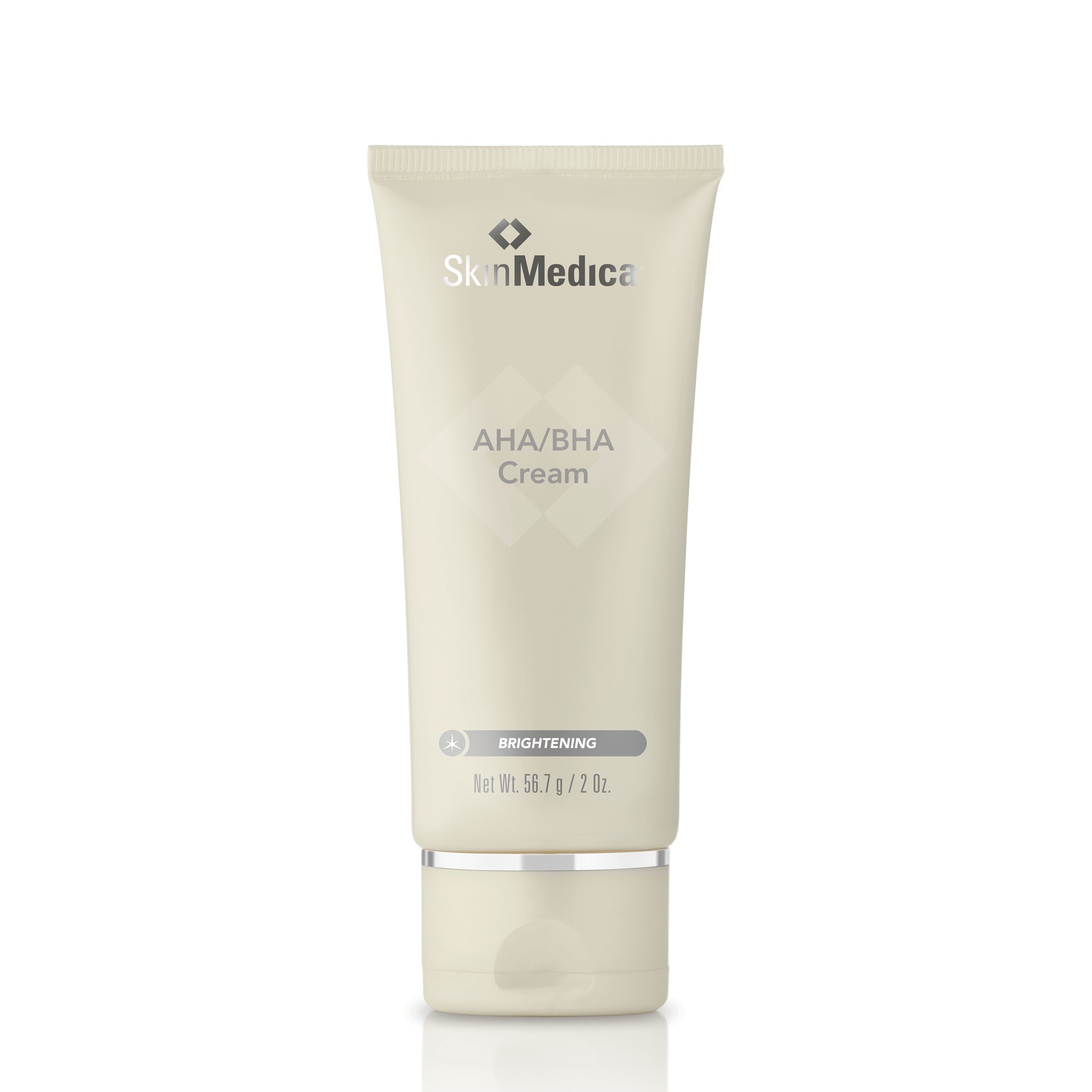 * AHA/BHA Cream