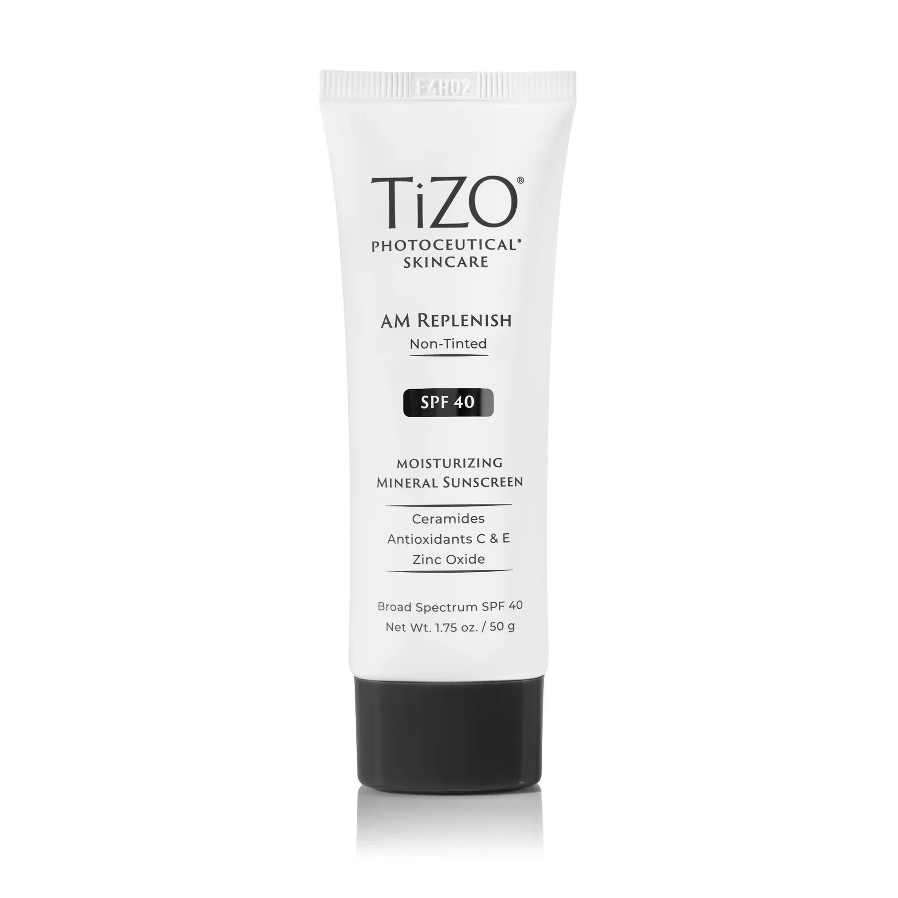 AM Replenish SPF 40 (Non Tinted)