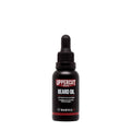Beard Oil