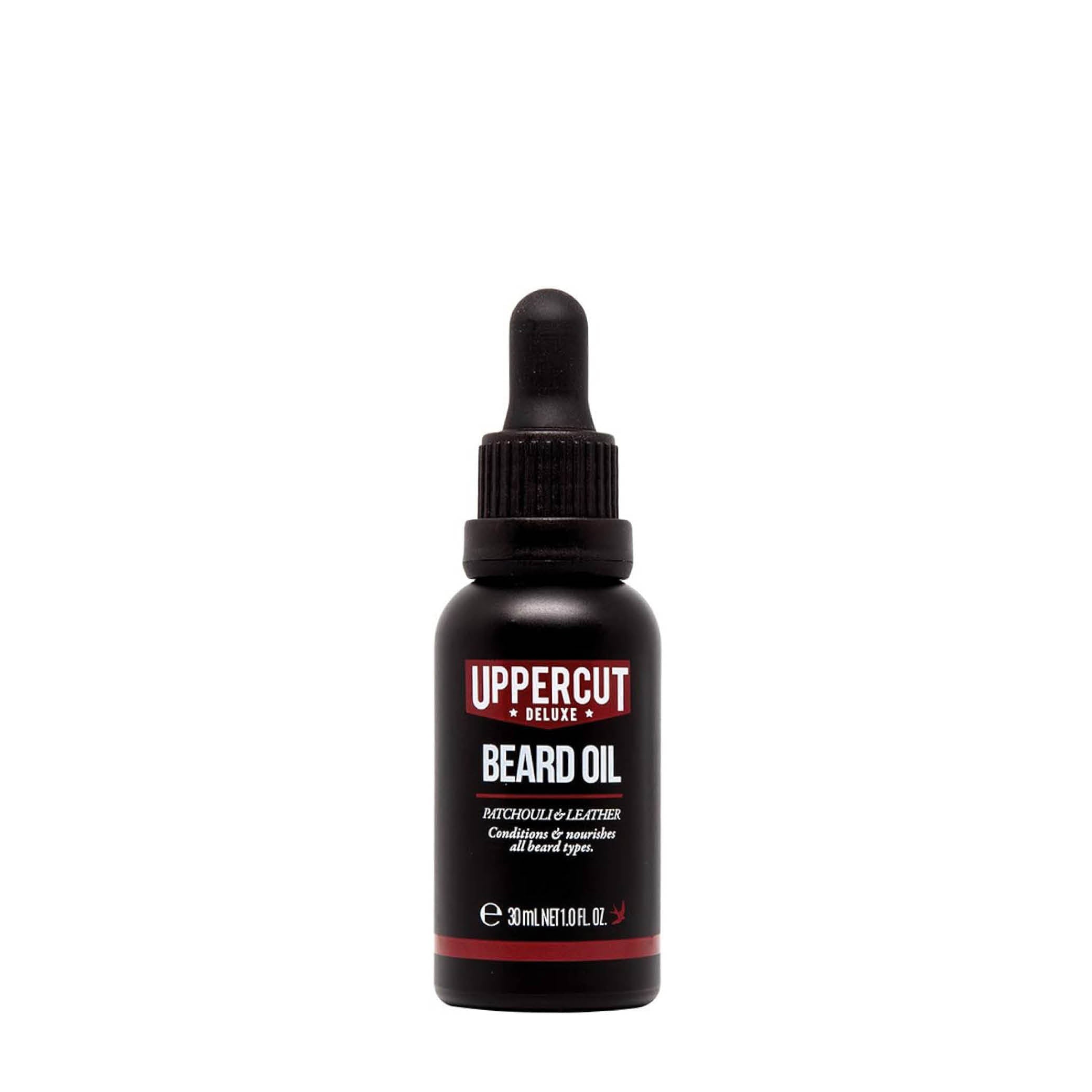 Beard Oil