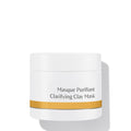 Clarifying Clay Mask