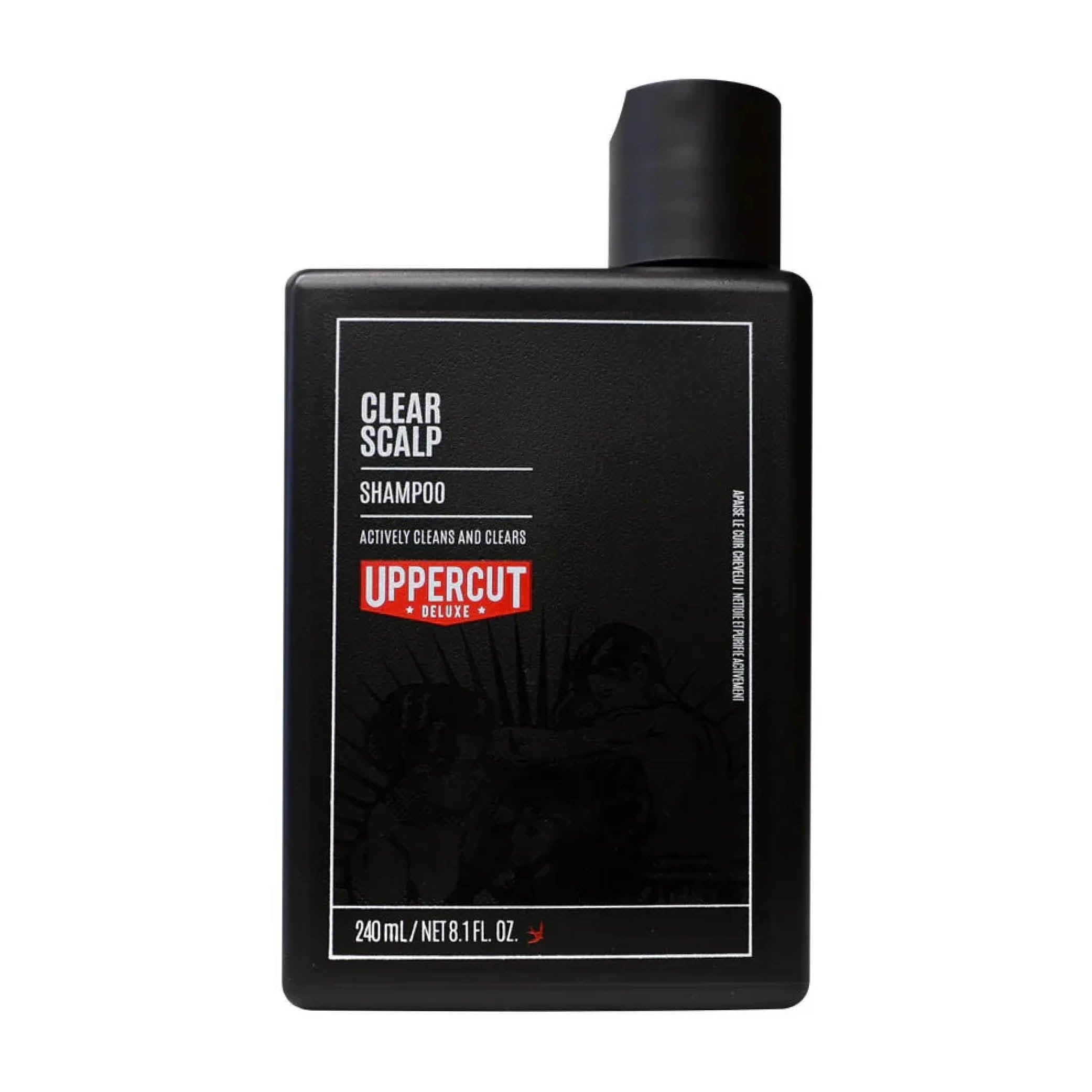 Clear Scalp Shampoo