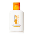 Clear Start Flashfoliant