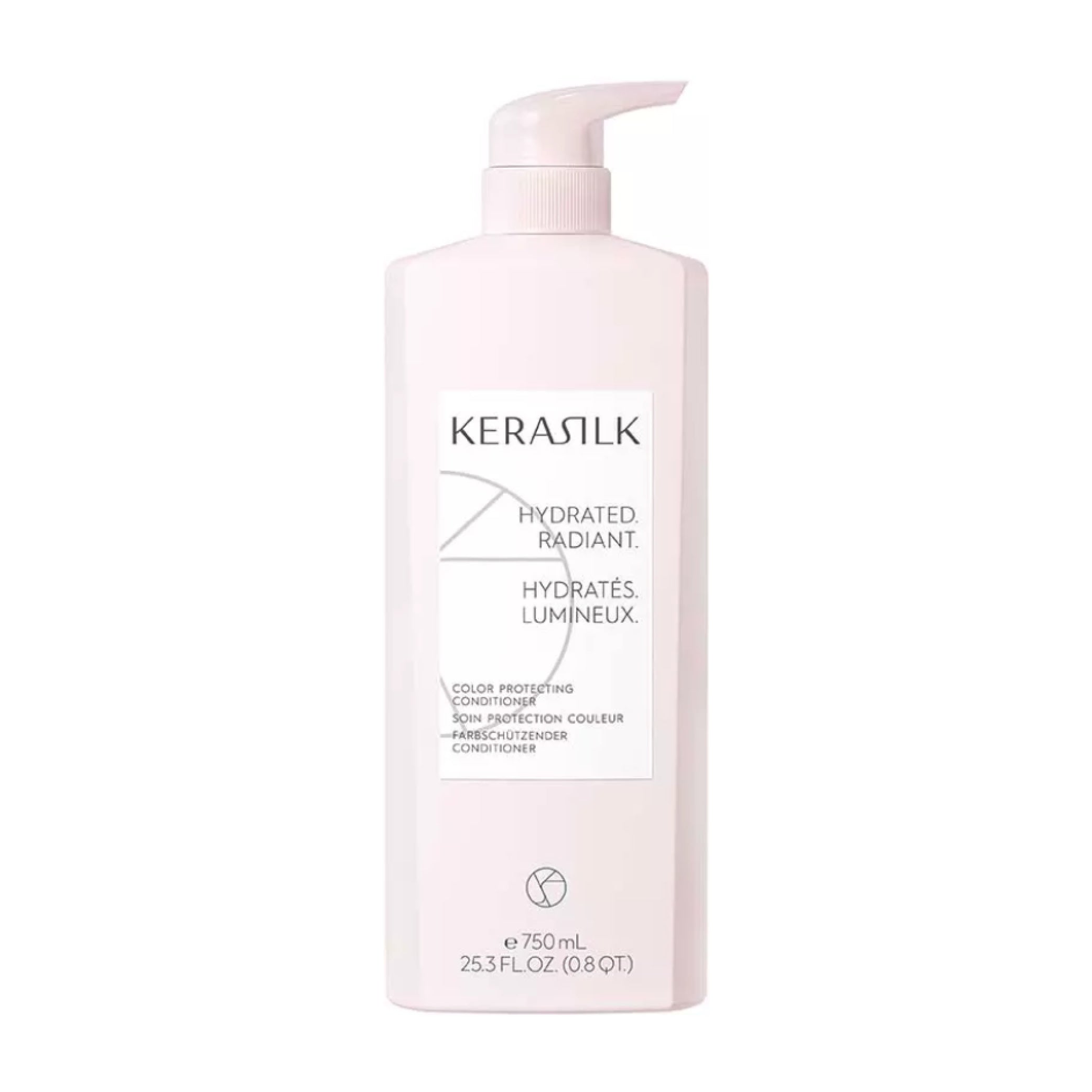 Color Protecting Conditioner