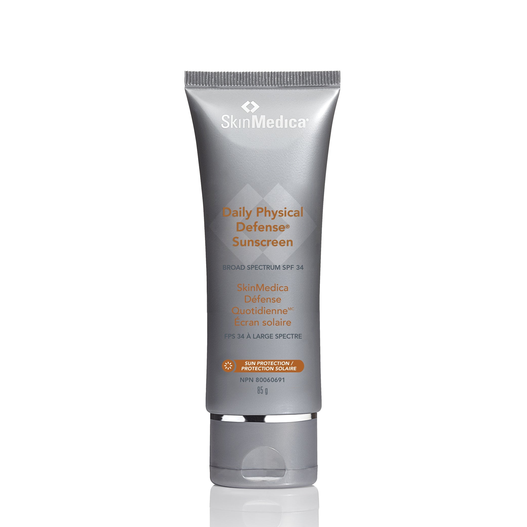 ** Daily Physical Defense™ SPF 34