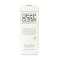 Deep Clean Shampoo Sulfate Free