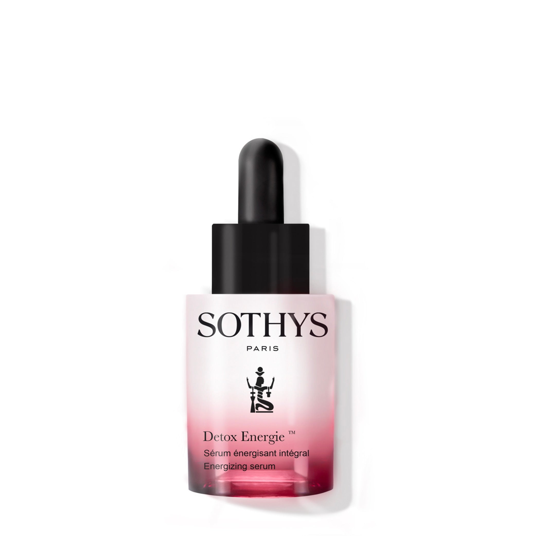 Energizing Serum