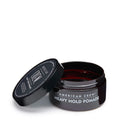 Heavy Hold Pomade