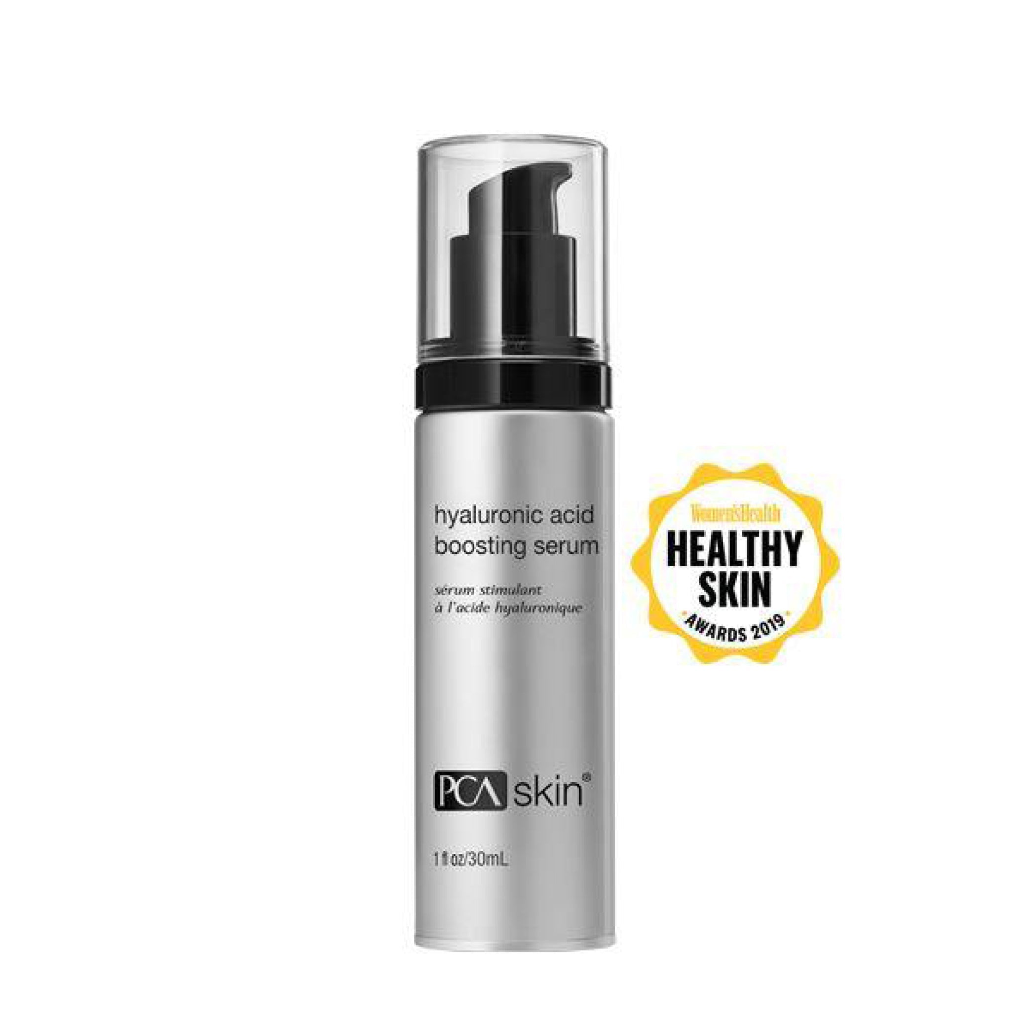 Hyaluronic Acid Boosting Serum