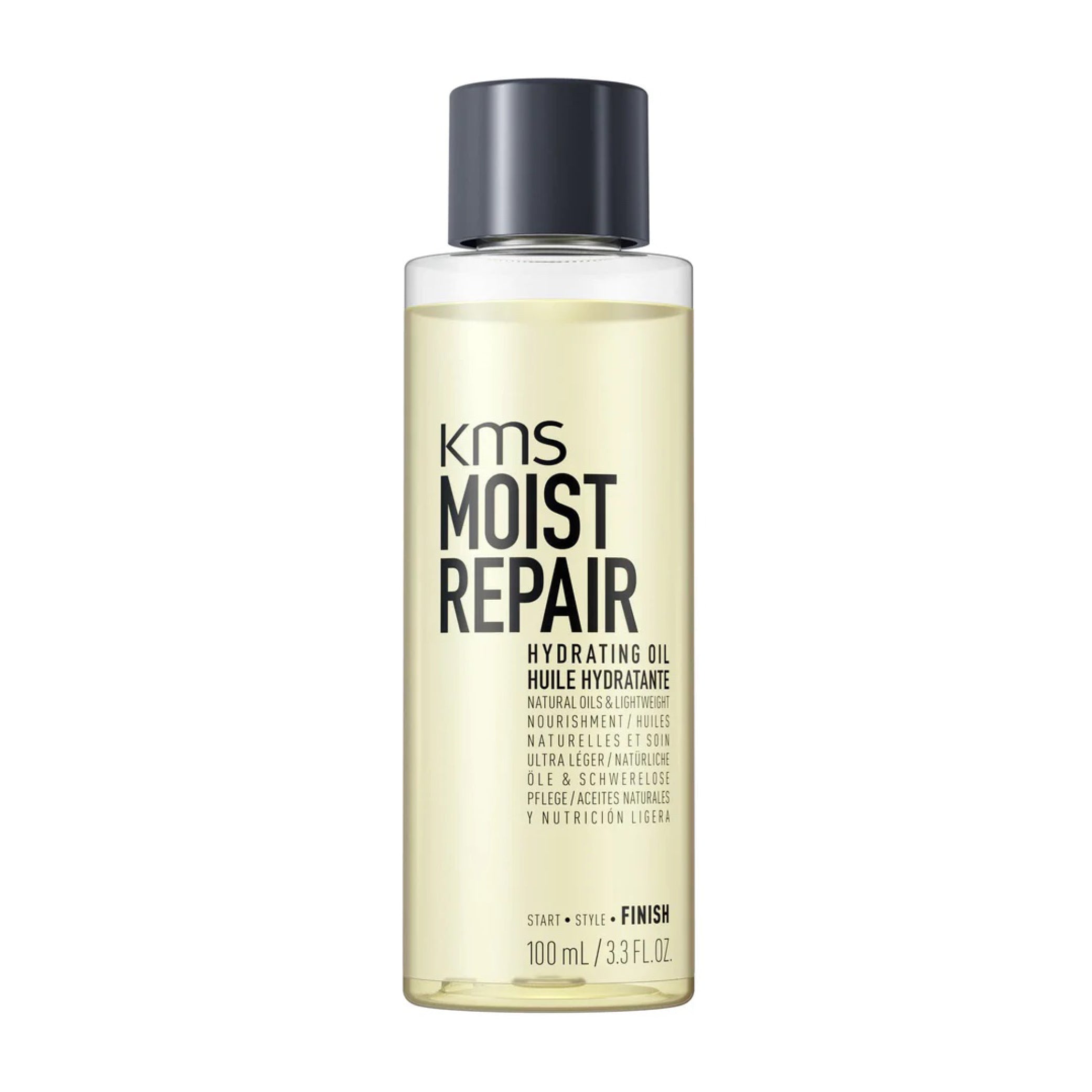 MOISTREPAIR Hydrating Oil