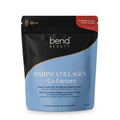 Marine Collagen+ Co-Factors - Strawberry