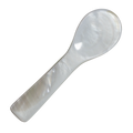 Mother of Pearl Spoon