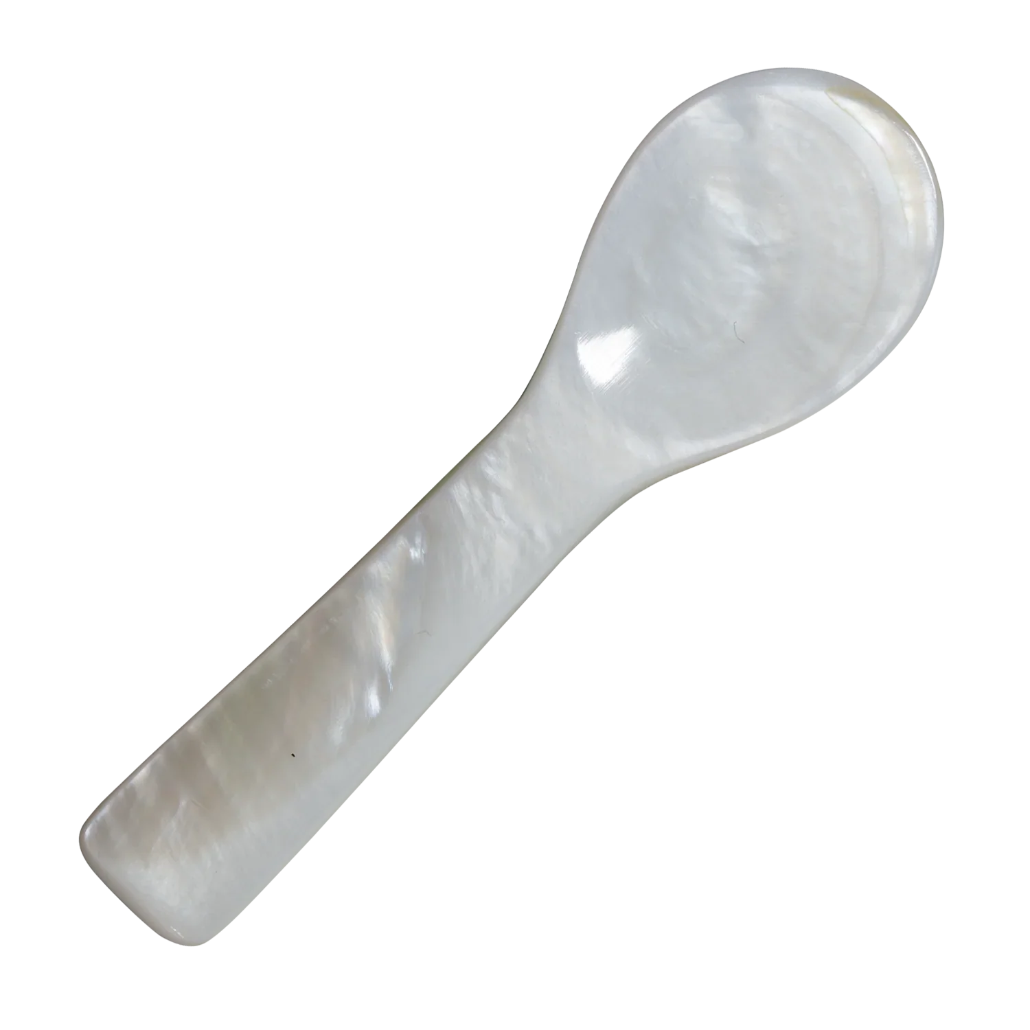 Mother of Pearl Spoon