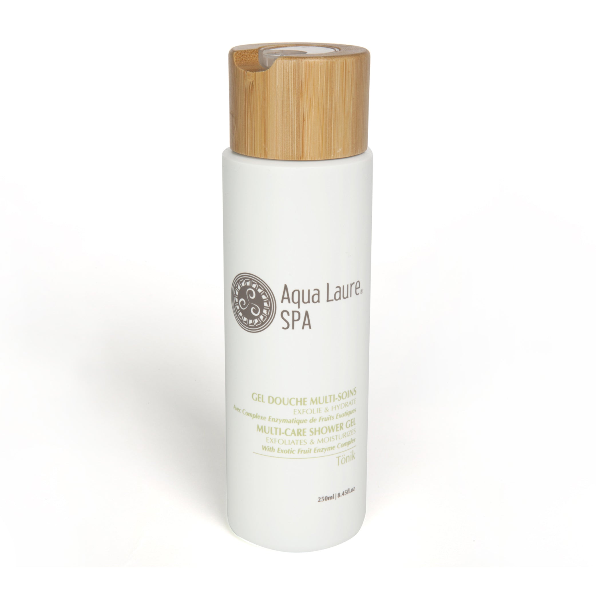 Multi-Care Shower Gel TÖNIK - Aqua Laure