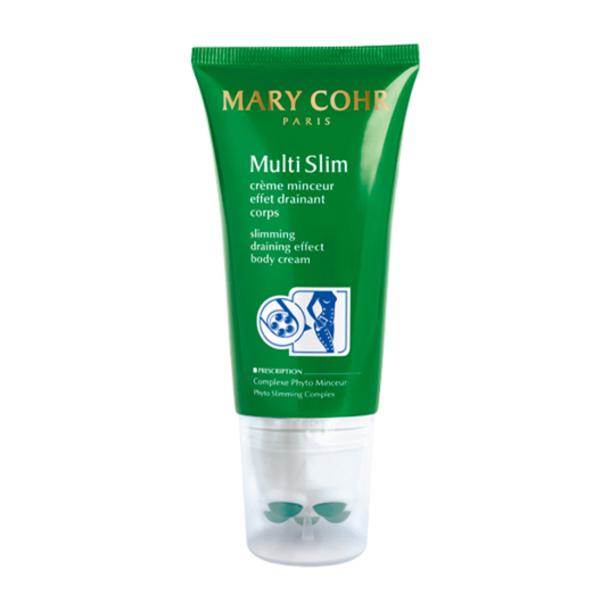 Multi Slim Cream