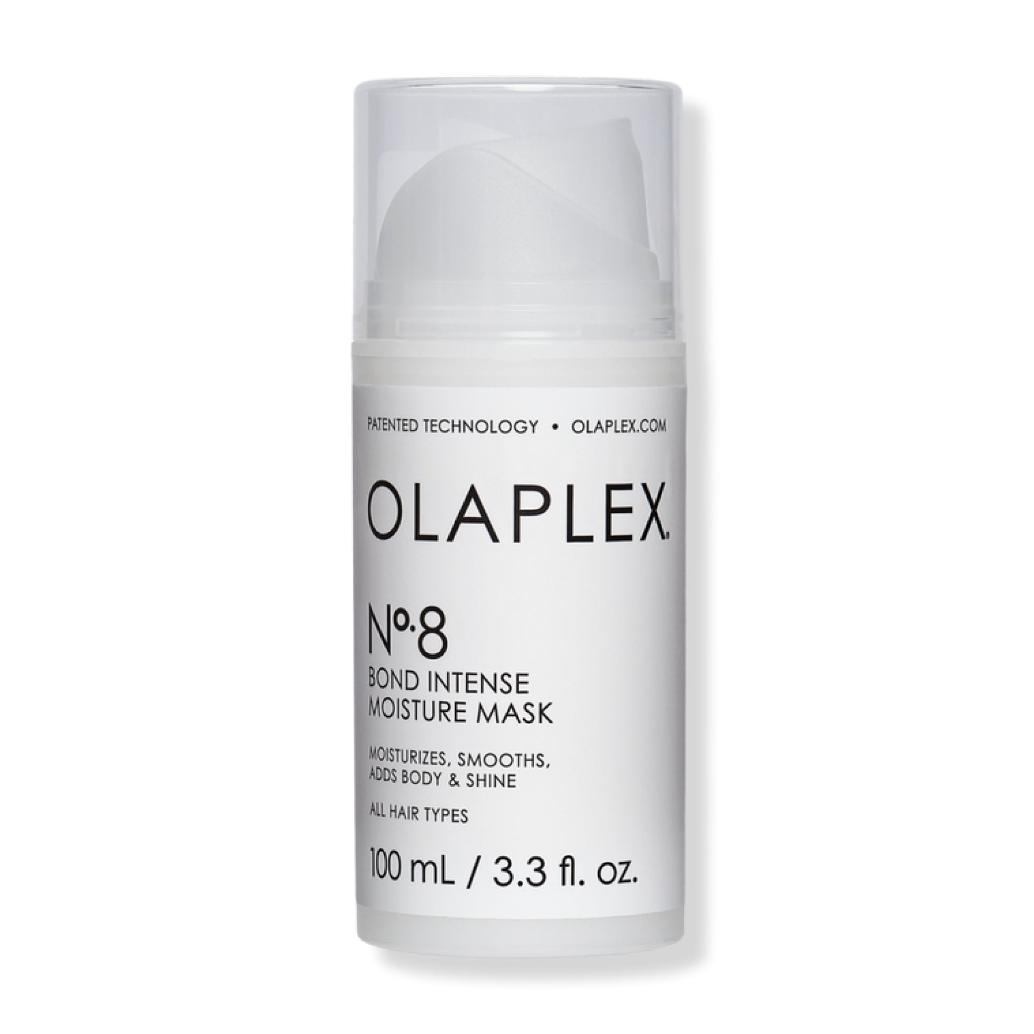 Nº.8 Bond Intense Moisture Mask