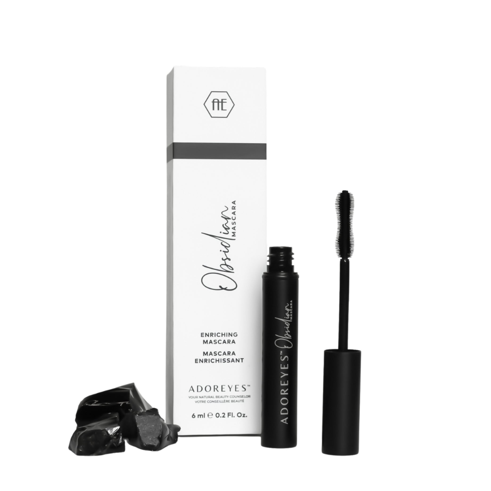 Obsidian Mascara