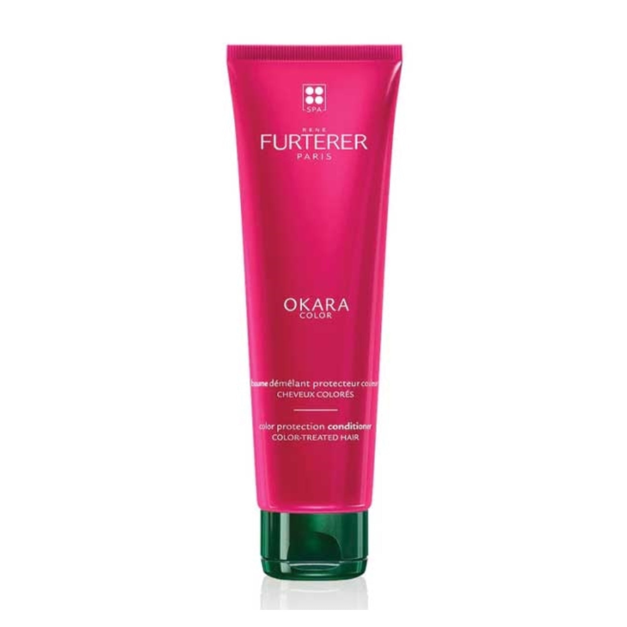 Okara Color Protection Conditioner