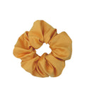 Scrunchie Mustard