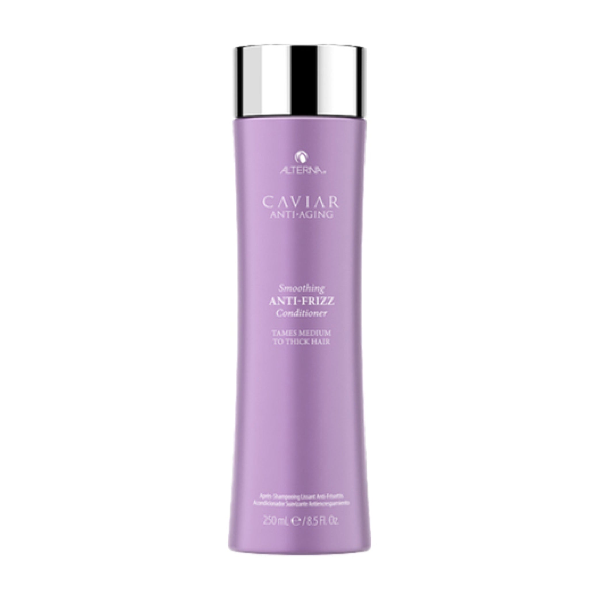 Smoothing Anti-Frizz Conditioner