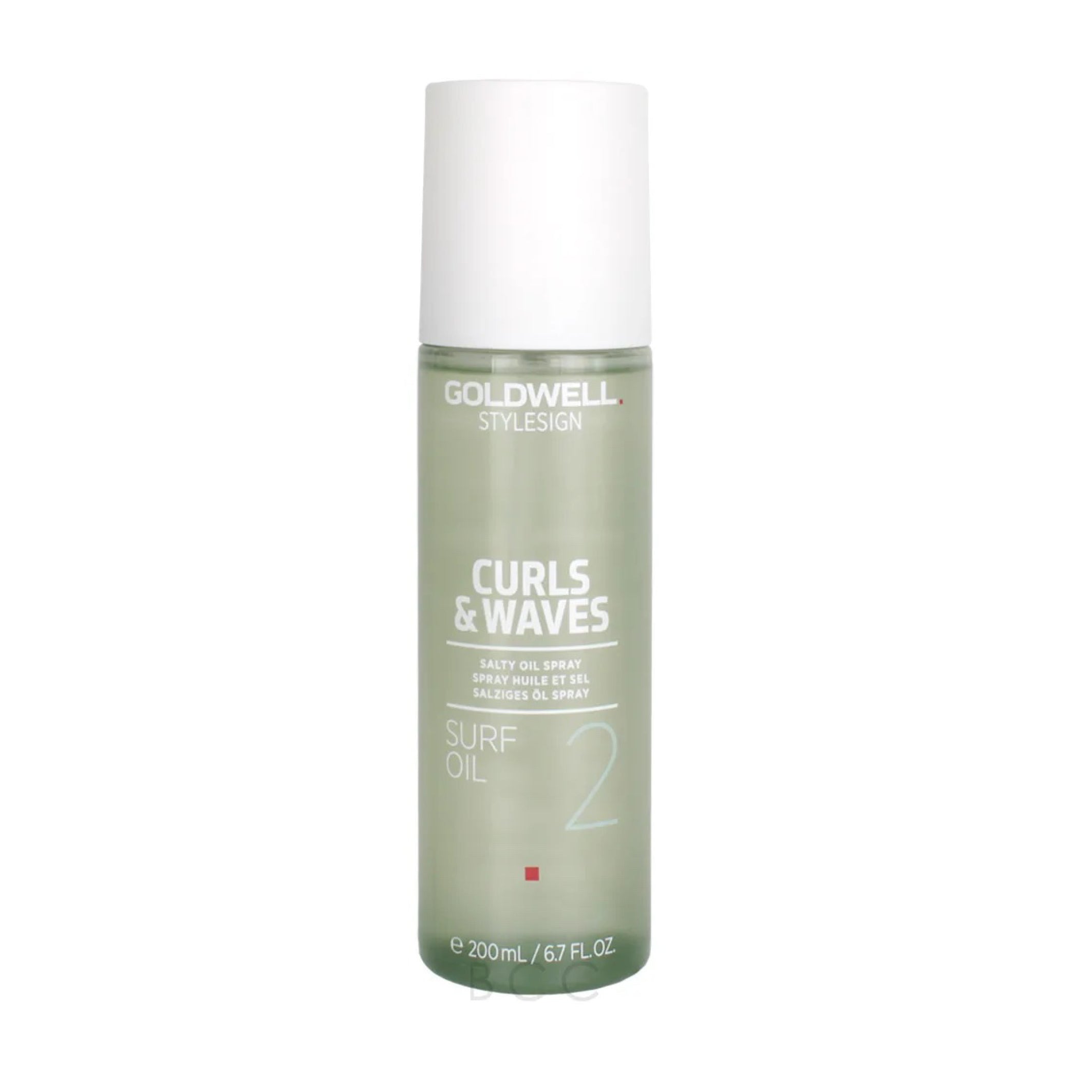 Surf Oil - Salty Oil Spray