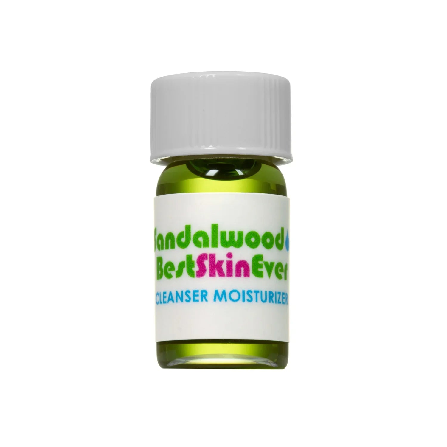 Best Skin Ever - Sandalwood