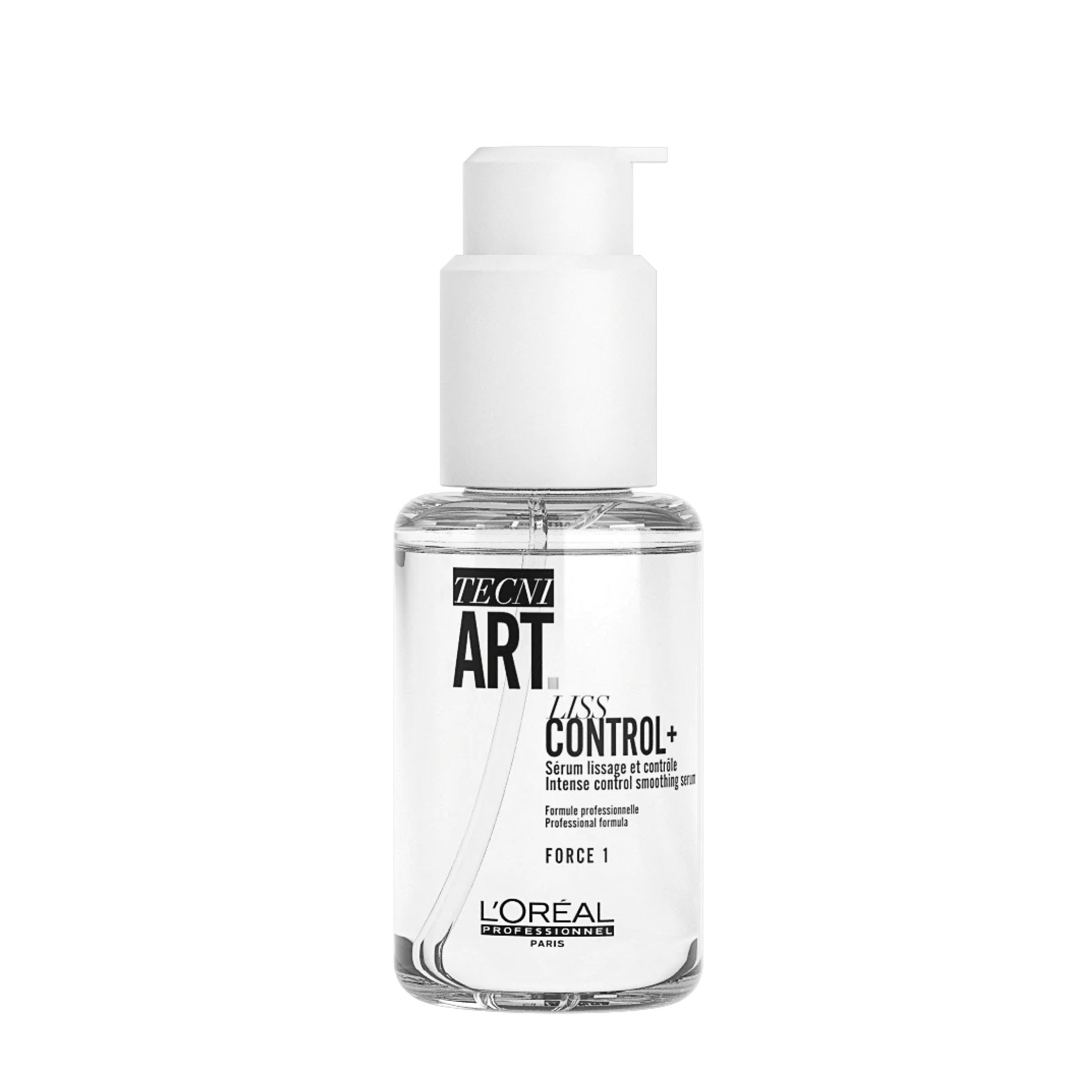 Tecni.Art Liss Control+