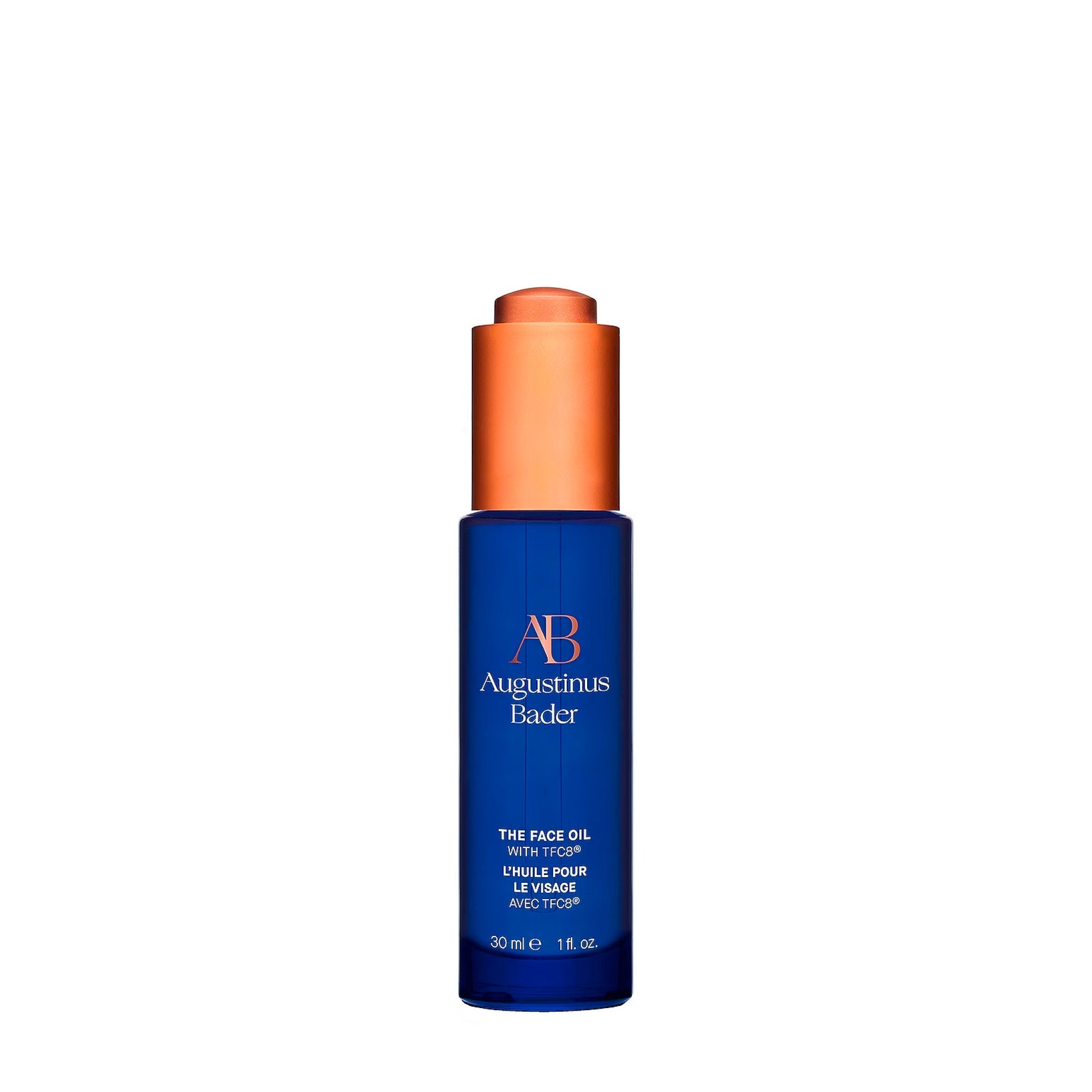 The Face Oil