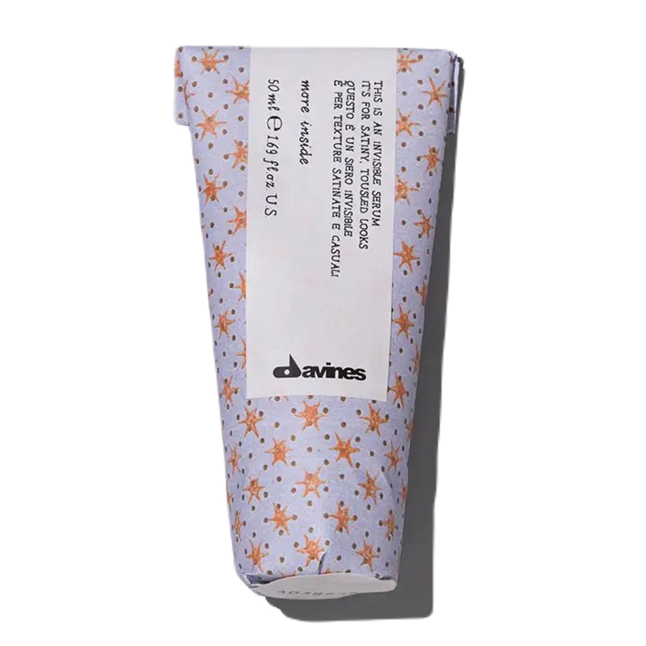 This Is An Invisible Serum
