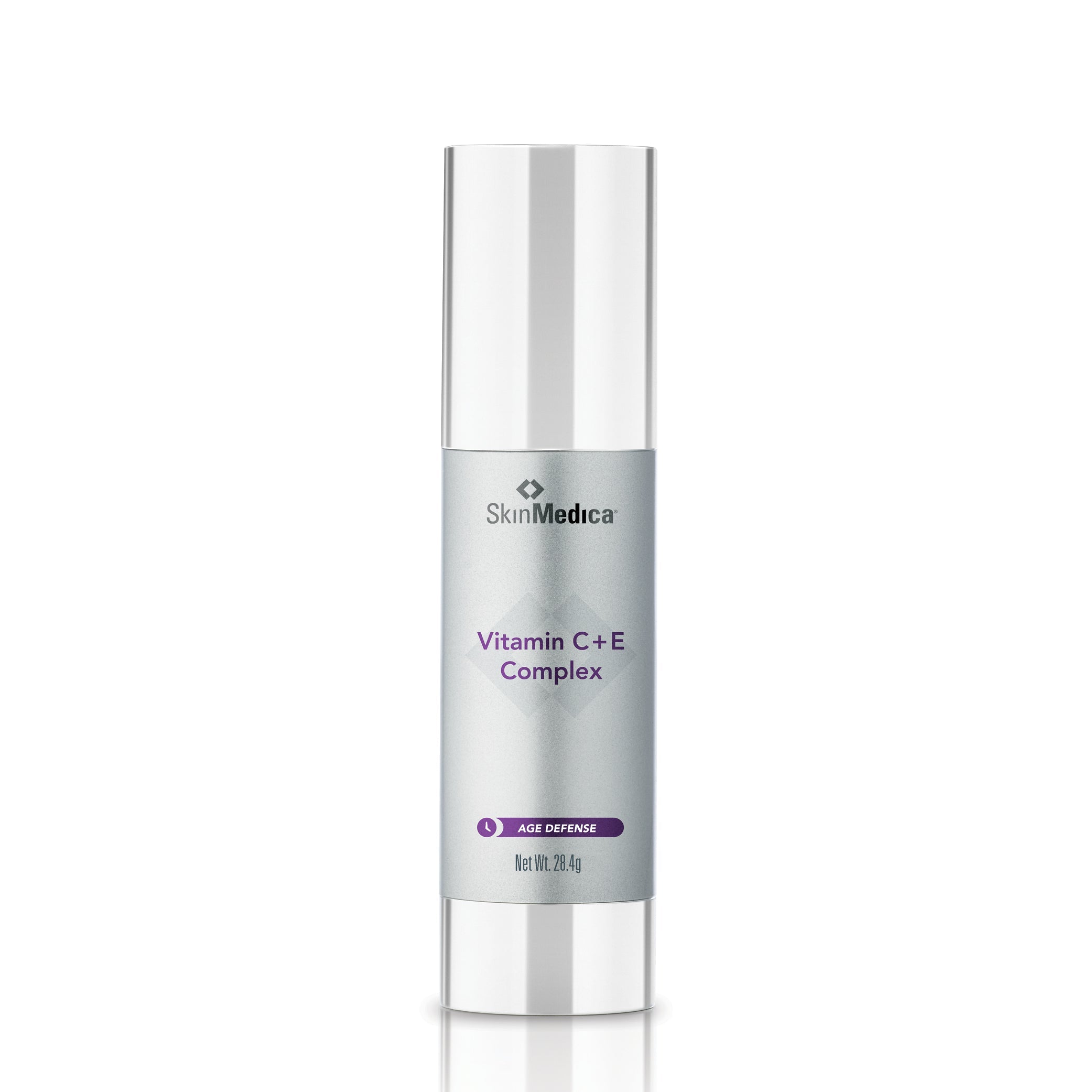 ** Vitamin C + E Complex