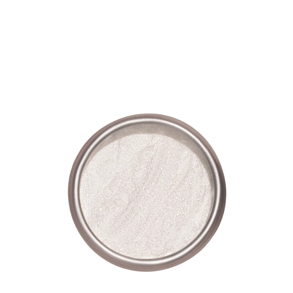 White Glazed Effect Powder