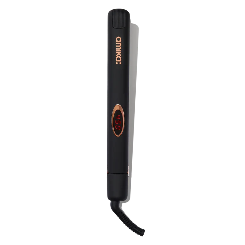 The Confidante Flat Iron