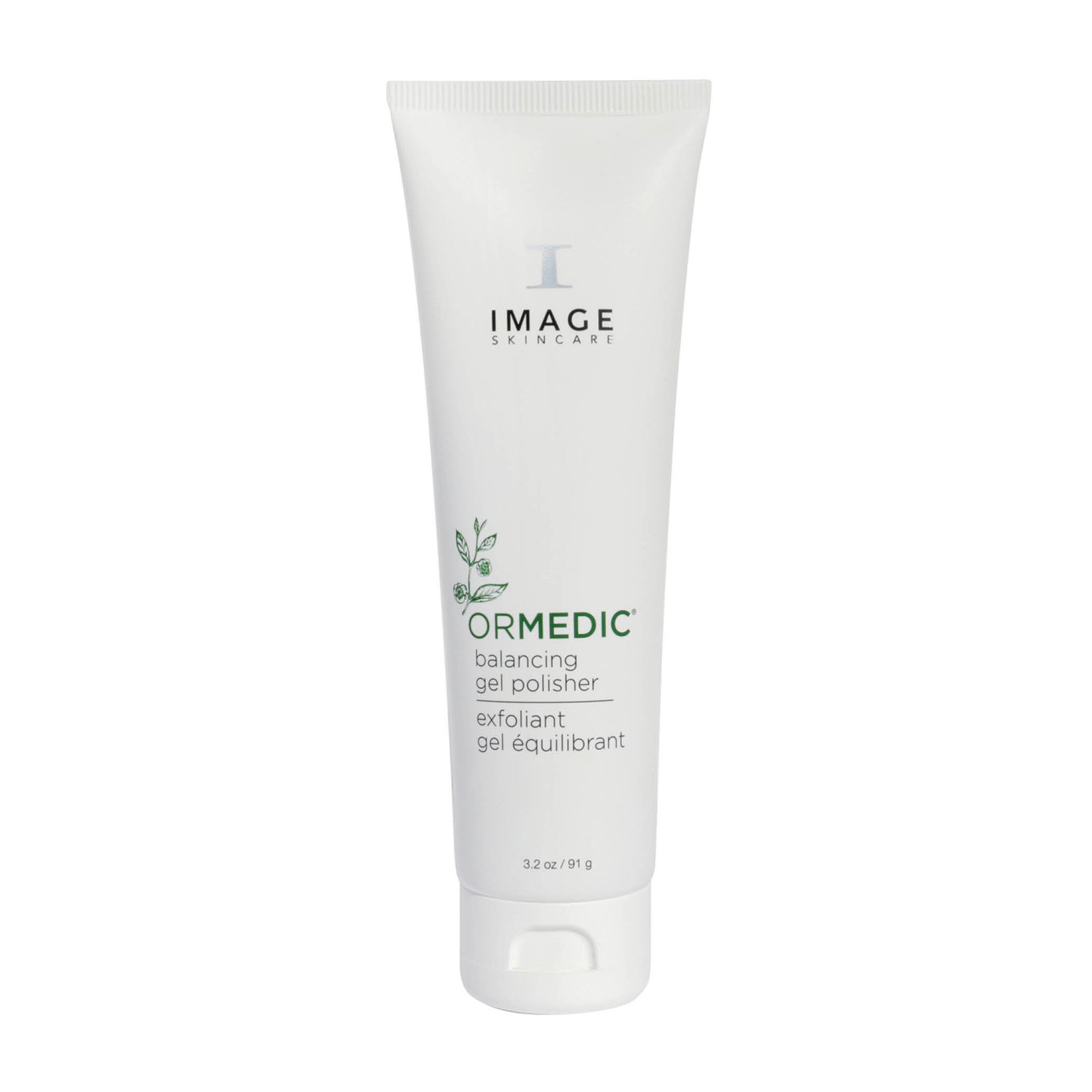 Ormedic Balancing Gel Polisher