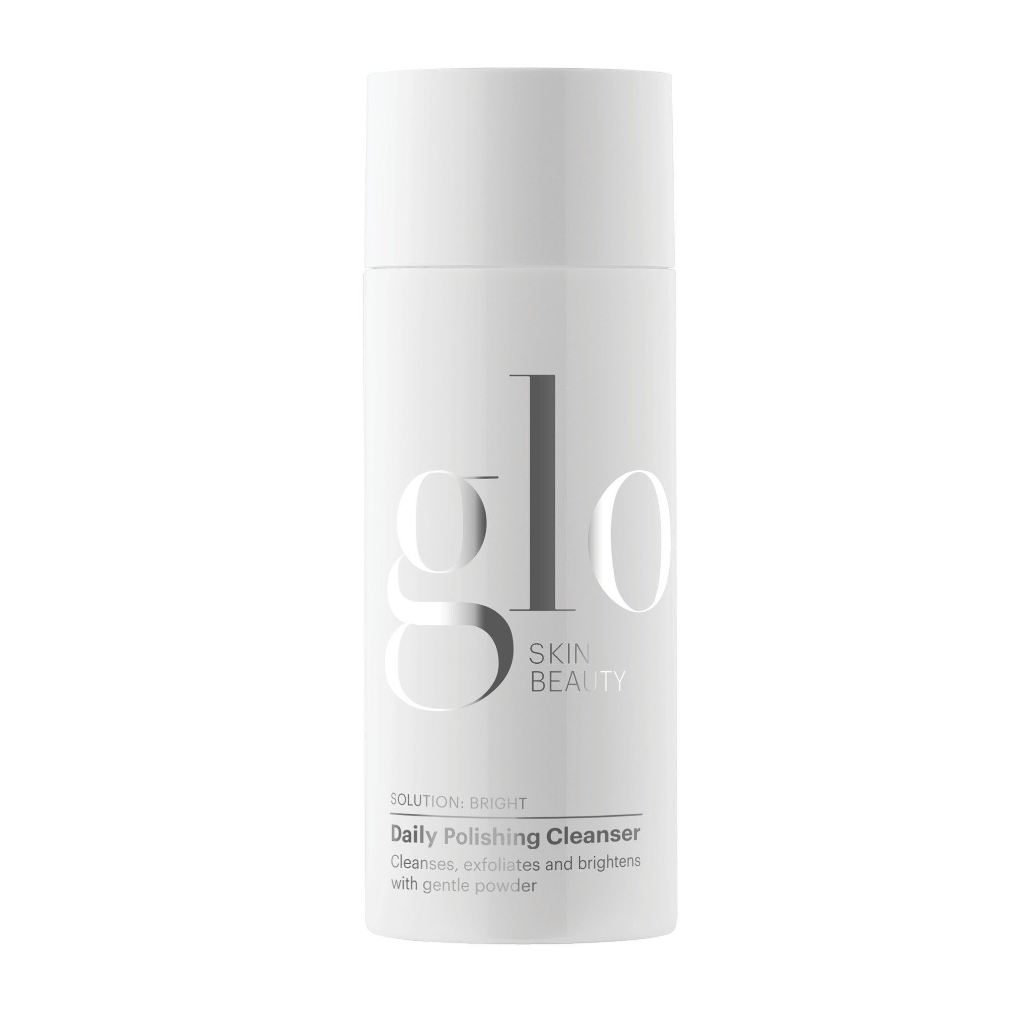 Daily Polishing Cleanser