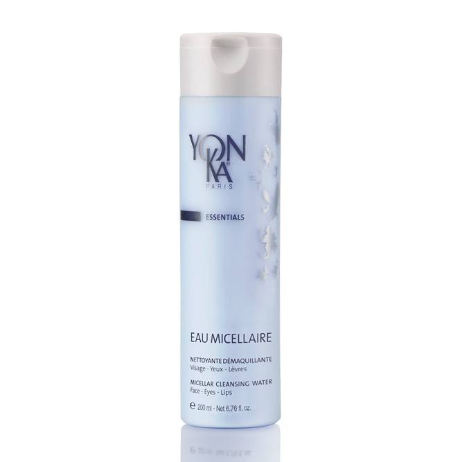 Micellar Water