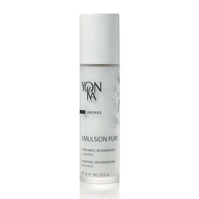 Emulsion Pure