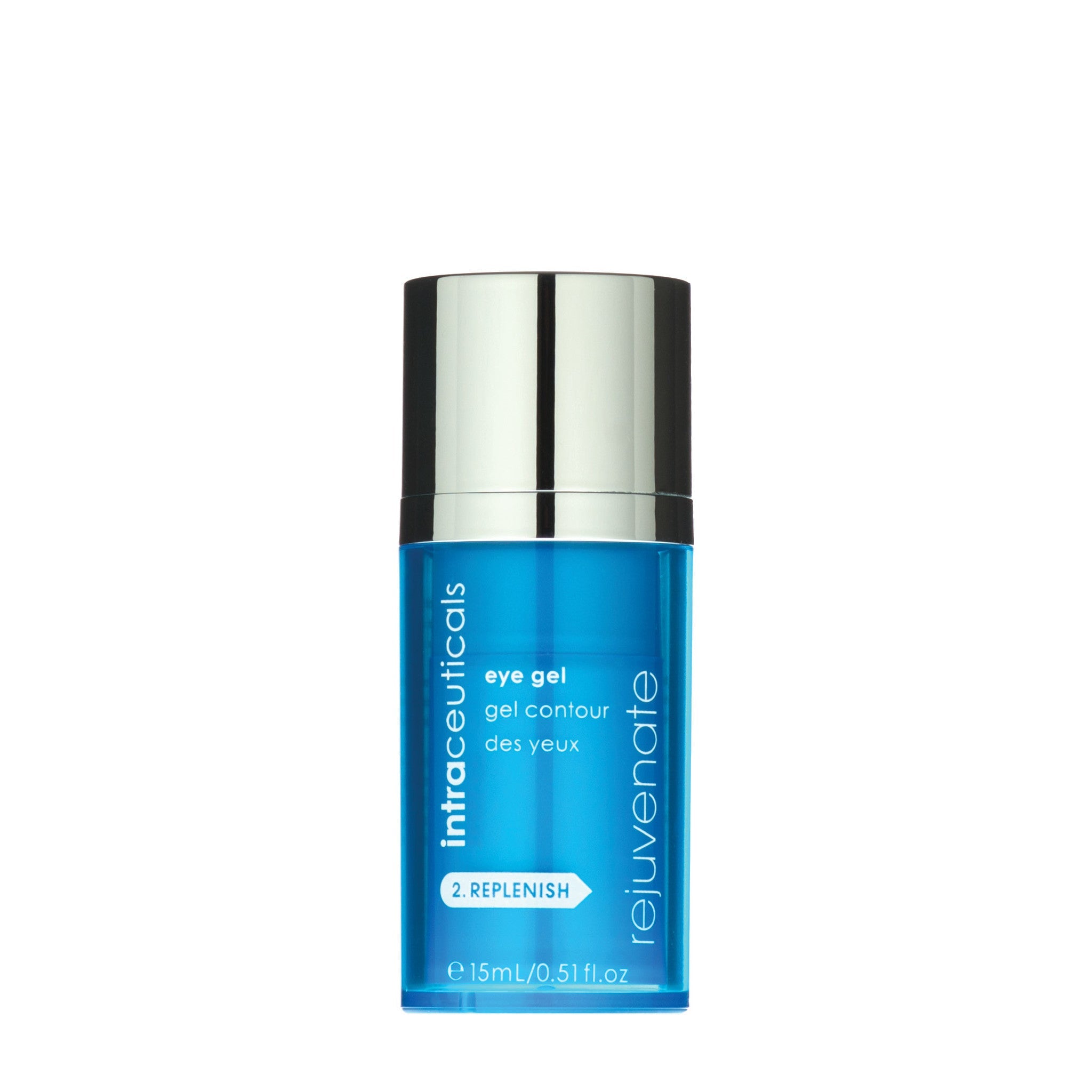 Rejuvenate Contour Eye Gel