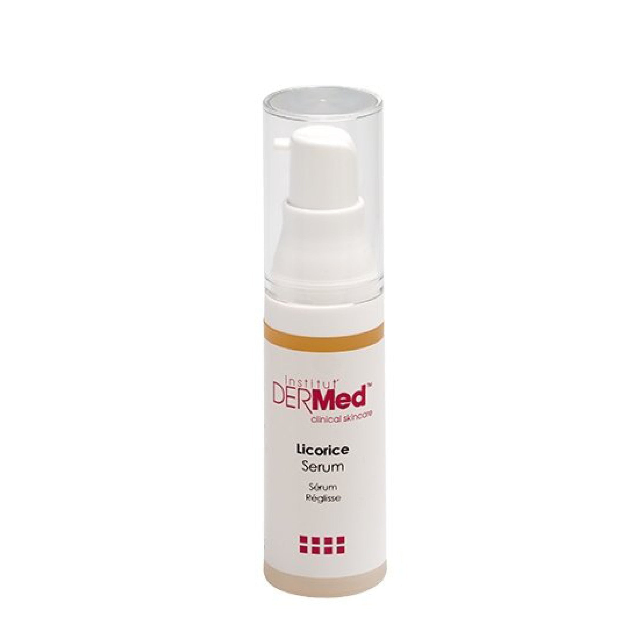 Licorice Serum