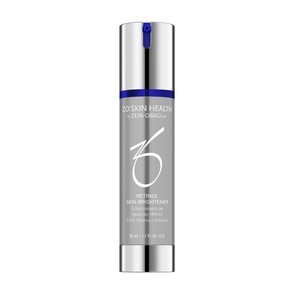zo skin health retinol