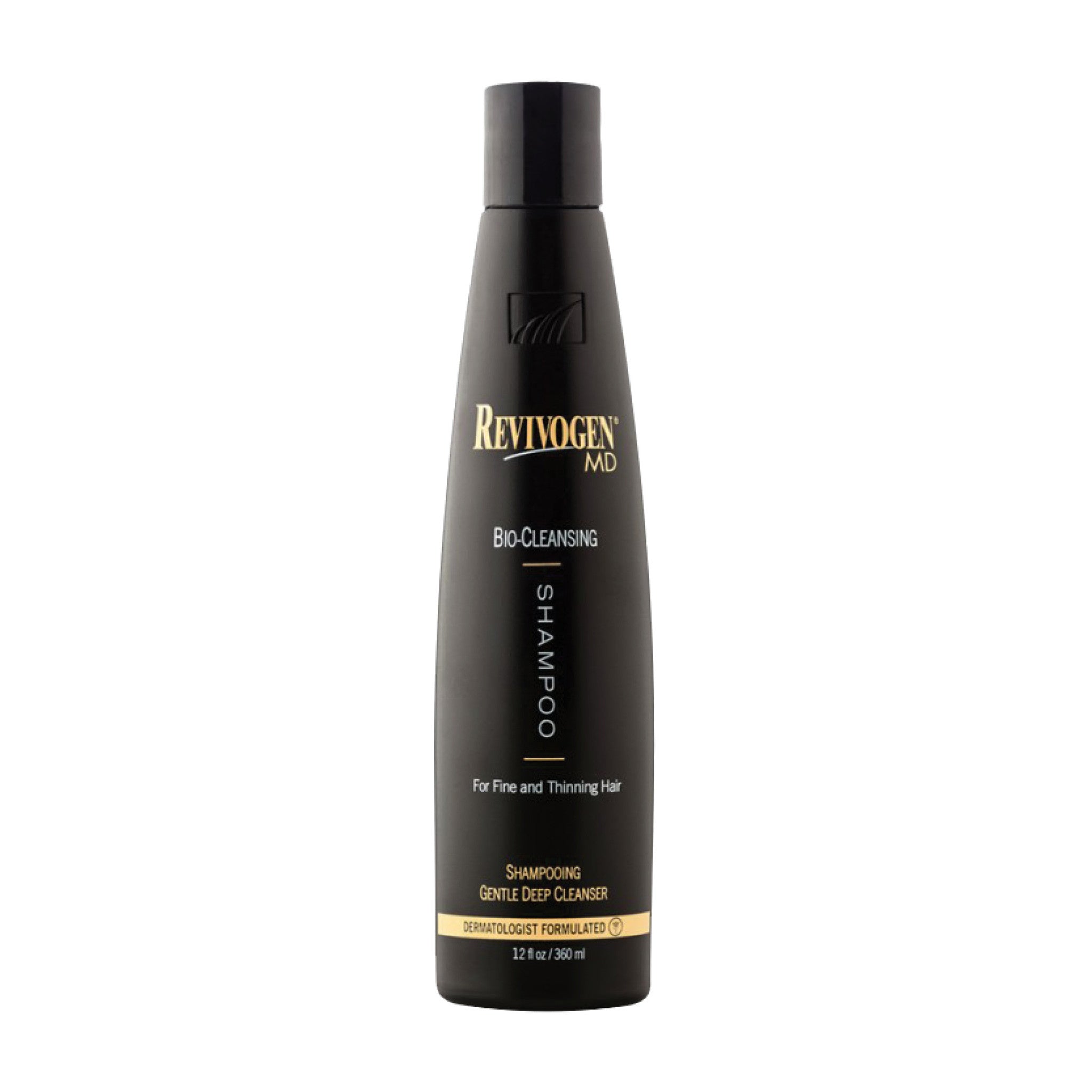 MD Bio-Cleansing Shampoo
