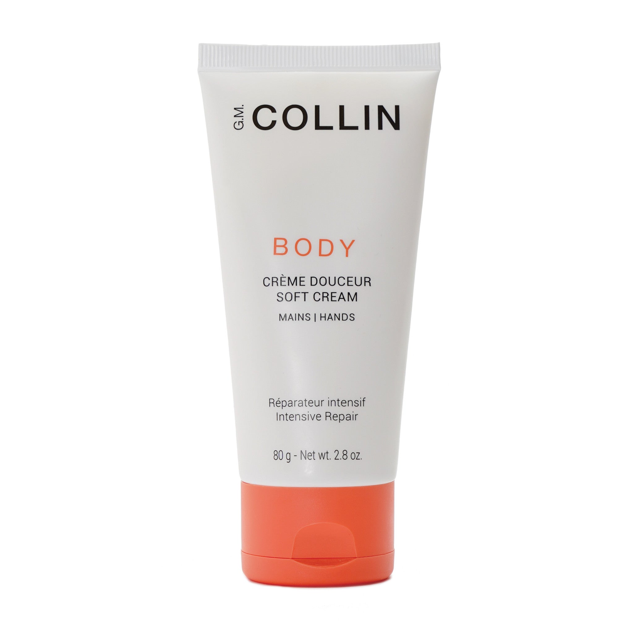 Soft Hand Cream